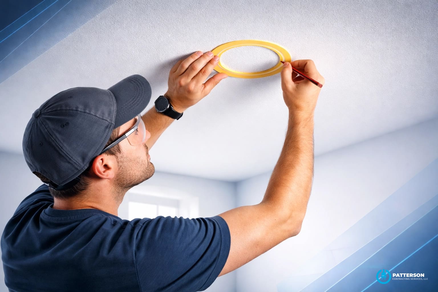 The DIY Recessed Lighting Trap: What You Need to Know Before Cutting Holes